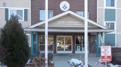 Penelope 120 Apartments - Senior Living Facility