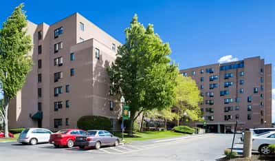 Peabody House - Senior Living Facility