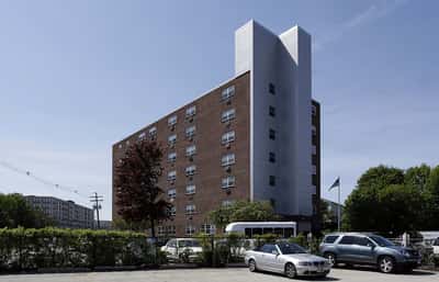 Fairweather Apartments – Peabody - Senior Living Facility