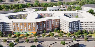 Anthem Everett - Senior Living Facility