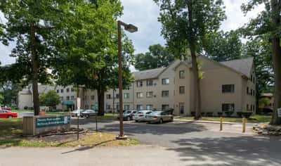Theresa Maxis - Senior Living Facility