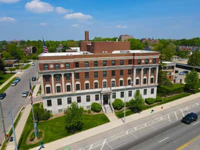 Jennings Senior Living - Senior Living Facility