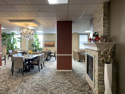 Jennings Senior Living - Senior Living Facility