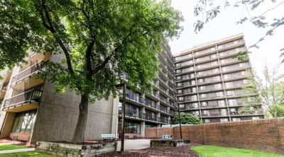 Bowin Place - Senior Living Facility