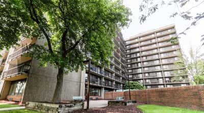 Bowin Place - Senior Living Facility