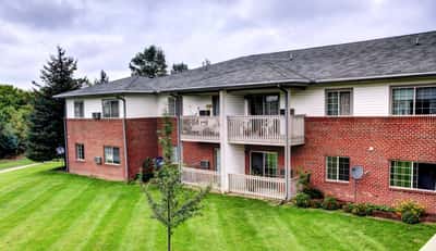 Westminster Meadows - Senior Living Facility