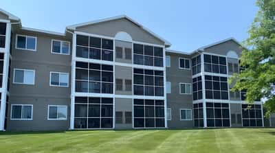 Marsh Ridge Apartments - Senior Living Facility