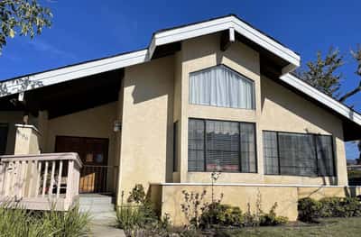 Foothills Residential Care - Senior Living Facility