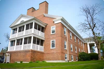 Lynn Home for Elderly Persons - Senior Living Facility