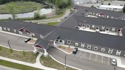 Hampton Manor of Brighton - Senior Living Facility