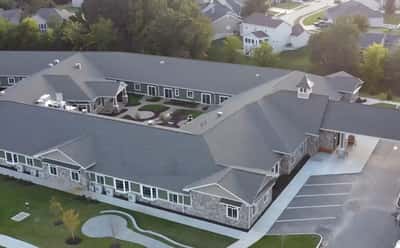 Hampton Manor of Wentzville - Senior Living Facility