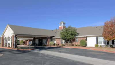Radiance Senior Living at The Village - Senior Living Facility