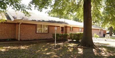 Heartland Suites - Senior Living Facility