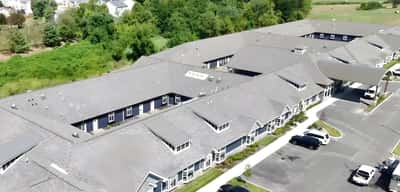 Hampton Manor of St. Peters - Senior Living Facility