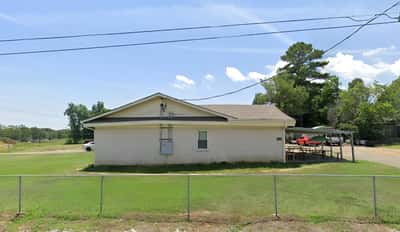 Grace Ridge, Inc. - Senior Living Facility