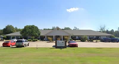 The Villages of General Baptist Health Care, Pine Bluff, Arkansas