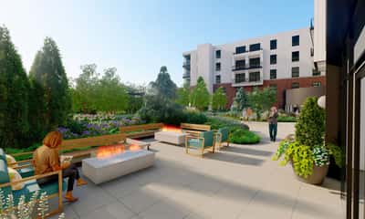 Solera Senior Living - Senior Living Facility