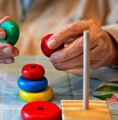 Regency Senior Living - Senior Living Facility