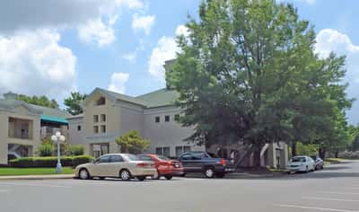 NeuroRestorative Timber Ridge – RSPD - Senior Living Facility