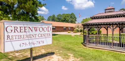 Greenwood Retirement Center, LLC - Senior Living Facility