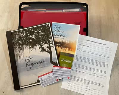 Granite Willow Home Care - Senior Living Facility