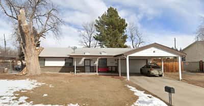 Caring Hearts Of Arvada LLC - Senior Living Facility