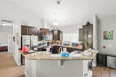 Miss Bell’s at Garner - Senior Living Facility