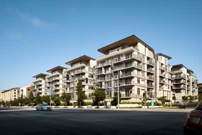 Avocet Playa Vista - Senior Living Facility
