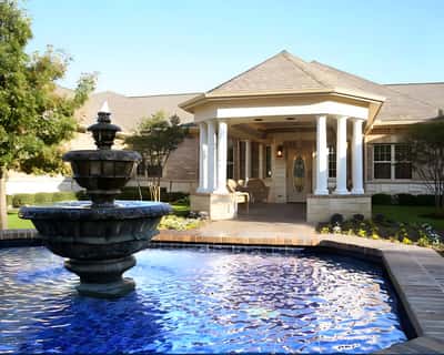 Grand Brook Memory Care of Grapevine - Senior Living Facility