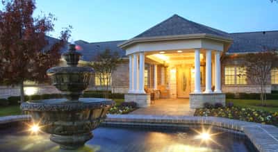 Grand Brook Memory Care of Garland - Senior Living Facility