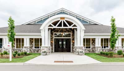Grand Brook Memory Care of Grand Rapids - Senior Living Facility