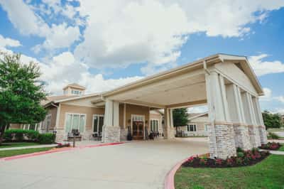 Grand Brook Memory Care of New Braunfels - Senior Living Facility