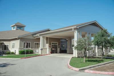 Grand Brook Memory Care of Little Rock - Senior Living Facility