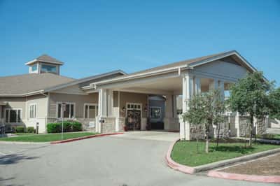 Grand Brook Memory Care of Little Rock - Senior Living Facility