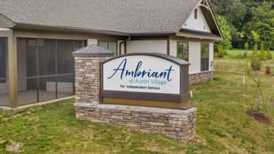 Ambriant - Senior Living Facility