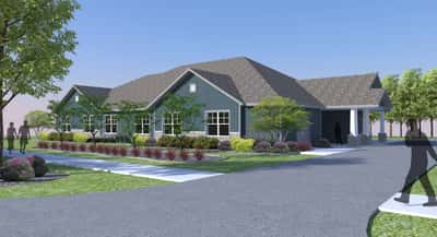 Willow Haven Senior Homes - Senior Living Facility