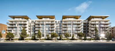 Avocet Playa Vista - Senior Living Facility