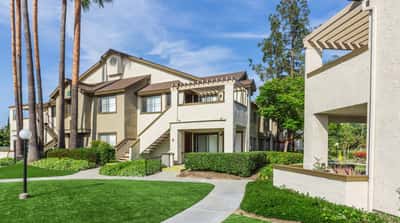 Sage Park Senior Apartment Homes - Senior Living Facility