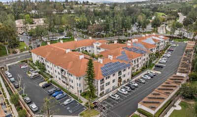 Palacio Senior Apartments - Senior Living Facility