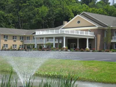 Azalea Hills Assisted Living - Senior Living Facility