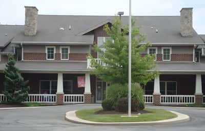 Summit Place West - Senior Living Facility