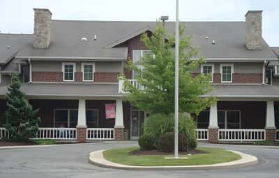 Summit Place West - Senior Living Facility
