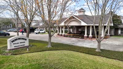 Park Manor of Westchase - Senior Living Facility