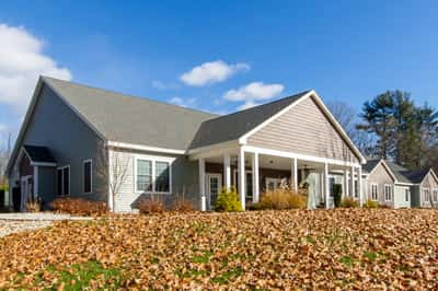 As Life Goes On - Senior Living Facility
