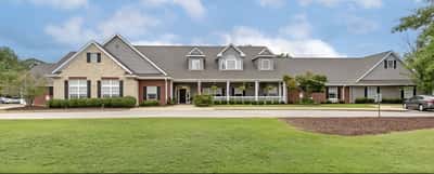 Sumter Terrace Assisted Living - Senior Living Facility