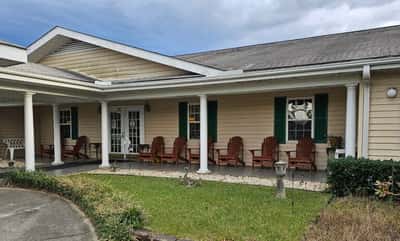 We Care Residential - Senior Living Facility