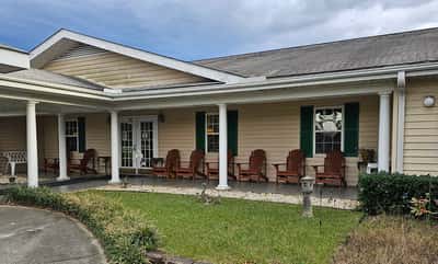 We Care Residential - Senior Living Facility