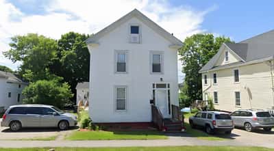 Dean House - Senior Living Facility