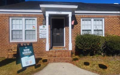 We Care Home Care - Senior Living Facility