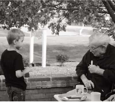 Woodcrest Assisted Living - Senior Living Facility